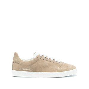 �W�o���V�[ ���f�B�[�X �X�j�[�J�[ �V���[�Y Town suede sneakers Neutrals