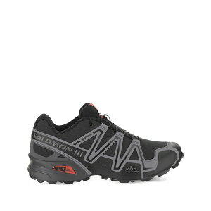 �T������ �����Y �X�j�[�J�[ �V���[�Y Speedcross 3 gore-tex sneakers Black