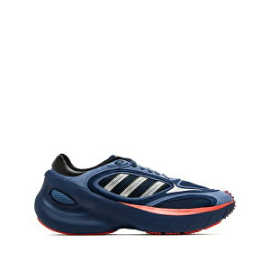 �A�f�B�_�X �����Y �X�j�[�J�[ �V���[�Y Adizero goukana sneakers Blue