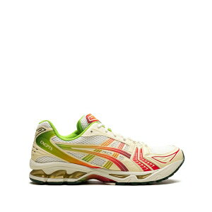 �A�V�b�N�X �����Y �X�j�[�J�[ �V���[�Y X concepts gel-kayano 14 out of office sneakers Neutrals