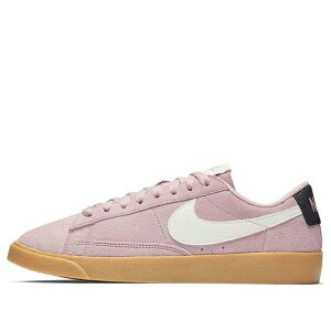 Nike iCL fB[X Xj[J[ y(WMNS) Nike Blazer Low SD 'Plum Chalk' AV9373-500z TCY US_8(25.0cm)