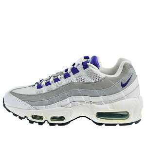 Nike iCL fB[X Xj[J[ y(WMNS) Nike Air Max 95 'Grape' 307960-101z TCY US_5(22.0cm)