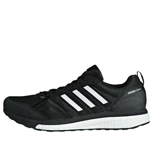 adidas AfB_X fB[X Xj[J[ y(WMNS) adidas Adizero Tempo 9 'Core Black' B37426z IvV