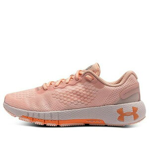 Under Armour A_[A[}[ fB[X Xj[J[ y(WMNS) Under Armour Hovr Machina 2 CN Pink 3025221-600z TCY US_7(24.0cm)