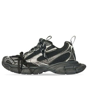 Balenciaga oVAK fB[X Xj[J[ y(WMNS) Balenciaga 3XL 'Black' 734731W3XL11090z TCY US_7(24.0cm)
