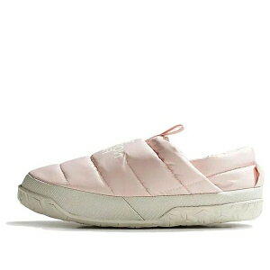 THE NORTH FACE m[XtFCX fB[X Xj[J[ y(WMNS) THE NORTH FACE Nuptse Mules 'Pink Moss' 5G2B-IHOz TCY US_W_10