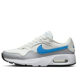 Nike �i�C�L ���f�B�[�X �X�j�[�J�[ �y(WMNS) Nike Air Max SC 'Summit White Blue' CW4554-116�z �T�C�Y US_5.5(22.5cm)