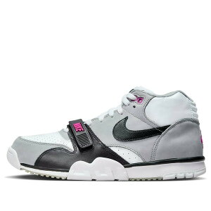 Nike iCL Y Xj[J[ yNike Air Trainer 1 Hyper Violet 'Grey' FN6885-062z TCY US_8(26.0cm)