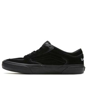 Vans oY Y Xj[J[ yVans Motorhead x Rowley 'Black' VN0005V7BKAz TCY US_5.5(23.5cm)