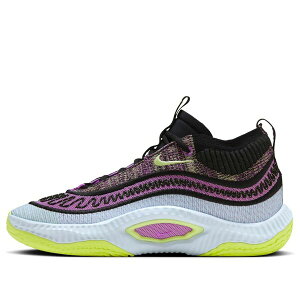 Nike iCL Y Xj[J[ yNike Cosmic Unity 3 EP 'Rush Fuchsia Light Lemon Twist' DV2770-500z TCY US_M_13