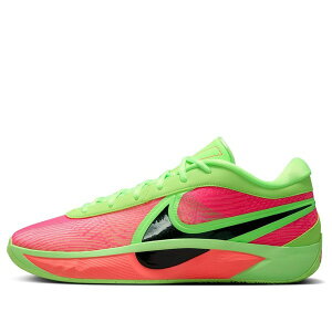 Nike iCL Y Xj[J[ yNike Giannis Freak 6 'Eva' HJ9109-300z TCY US_8.5(26.5cm)