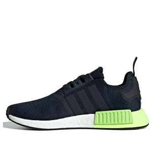 adidas AfB_X Y Xj[J[ yadidas NMD_R1 'Legend Ink Hi-Res Yellow' EE5108z TCY US_M_13