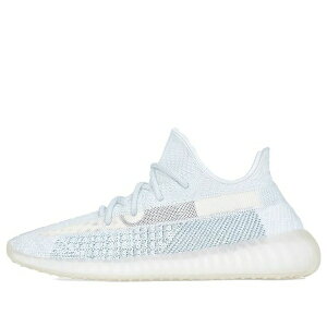 adidas AfB_X Y Xj[J[ yadidas Yeezy Boost 350 V2 'Cloud White Non-Reflective' FW3043z TCY US_M_17