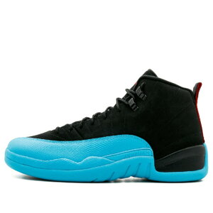 Air Jordan W[_ Y Xj[J[ yAir Jordan 12 Retro 'Gamma Blue' 130690-027z TCY US_9(27.0cm)
