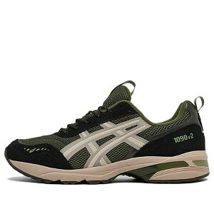 ASICS AVbNX Y Xj[J[ yASICS Gel-1090 V2 'Forest Simply Taupe' 1203A224-300z TCY US_10(28.0cm)