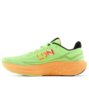 New Balance ニューバランス メンズ スニーカー 【New Balance Fresh Foam Sneakers 'Green Orange' M1080LDN】 サイズ US_9(27.0cm)