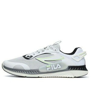 FILA tB Y Xj[J[ yFILA Disk Shoes 'Grey White' A12M222125FLRz TCY US_10(28.0cm)