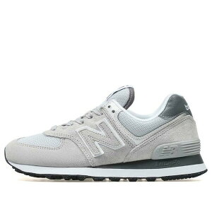 New Balance j[oX Y Xj[J[ yNew Balance 574 'Grey White' U574GS2z TCY US_6.5(24.5cm)