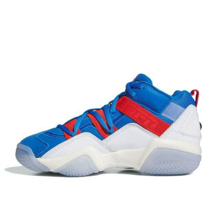adidas AfB_X Y Xj[J[ yadidas x ESPN Top Ten 2000 'Blue Red' IG3748z TCY US_M_13