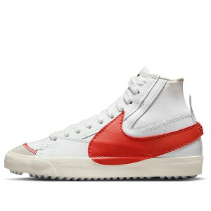 Nike iCL Y Xj[J[ yNike Blazer Mid '77 Jumbo 'White Total Orange' DH7690-100z TCY US_6.5(24.5cm)