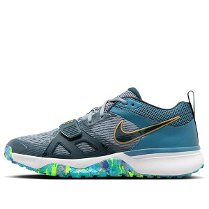 Nike iCL Y Xj[J[ yNike x Nolan Arenado Air Zoom Diamond Elite Turf 'Tomorrow is a New Day' HQ3130-400z TCY US_M_15