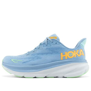 HOKA ONE ONE zJIlIl Y Xj[J[ yHOKA ONE ONE Clifton 9 2E Wide 'Dusk Illusion' 1132210-DLLz TCY US_11(29.0cm)
