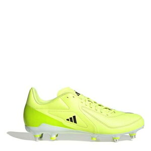 AfB_X Y u[c V[Y Adizero RS15 Elite Adults Soft Ground Rugby Boots