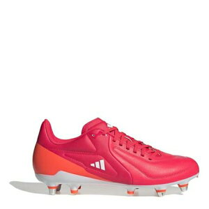 AfB_X Y u[c V[Y Adizero RS15 Elite Adults Soft Ground Rugby Boots