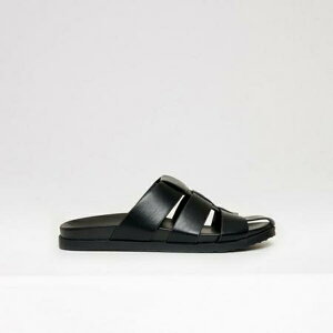 スレッドベア メンズ サンダル シューズ Gladiator Slip-On Sandals