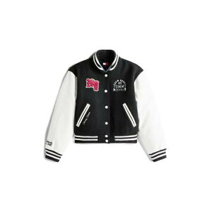 g~[qtBK[ fB[X WPbgu] AE^[ TJ Varsity Jkt Ld54