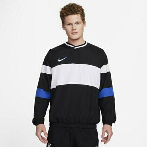 iCL Y TbJ[ X|[c Academy Men's Dri-FIT Crew Global Football Top