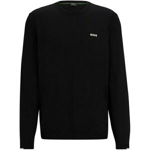 {X Y jbg&Z[^[ AE^[ Logo Crewneck Jumper