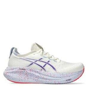 AVbNX Y jO X|[c Gel-Nimbus 27 Road Running Shoes Mens
