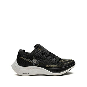 �i�C�L ���f�B�[�X �X�j�[�J�[ �V���[�Y Zoomx vaporfly next% 2 sneakers Black
