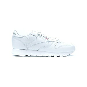 ���[�{�b�N ���f�B�[�X �X�j�[�J�[ �V���[�Y Panelled low top sneakers White