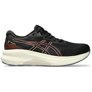 ASICS AVbNX fB[X Xj[J[ yASICS GT-4000 4 Black Coral Reef (Women's)z TCY US_9.5(26.5cm) Black/Coral Reef