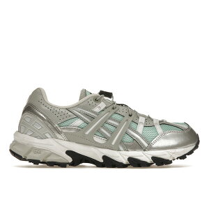 ASICS AVbNX fB[X Xj[J[ yASICS Gel-Sonoma 15-50 Matin Kim Tracing Ego Oasis Green (Women's)z TCY US_7(24.0cm) Oasis Green/Pure Silver