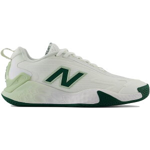 New Balance j[oX fB[X Xj[J[ yNew Balance Fresh Foam X CT-Rally v1 Sea Salt Green (Women's)z TCY US_8(25.0cm) Sea Salt/Green