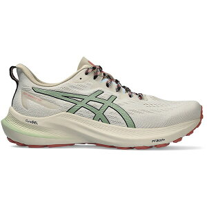 ASICS AVbNX fB[X Xj[J[ yASICS GT-2000 12 TR Nature Bathing Rose Rouge (Women's)z TCY US_7(24.0cm) Nature Bathing/Rose Rouge