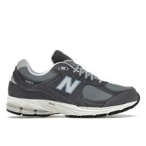 New Balance j[oX Y Xj[J[ yNew Balance 2002R Magnent Leadz TCY US_6(24.0cm) Magnet/Lead