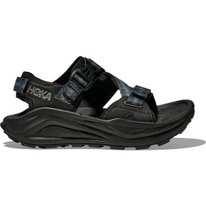 Hoka One One �z�J�I�l�I�l �����Y �X�j�[�J�[ �yHoka One One Infini Hike TC Black�z �T�C�Y US_9.5(27.5cm) Black/Black