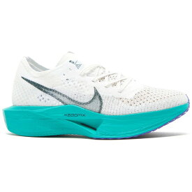 Nike ナイキ メンズ スニーカー 【Nike ZoomX Vaporfly 3】 サイズ US_12.5(30.5cm) Aquatone