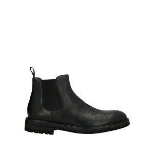 �y���������z �W�F�����h �E�B���g�� �����Y �u�[�c �V���[�Y Ankle boots Black