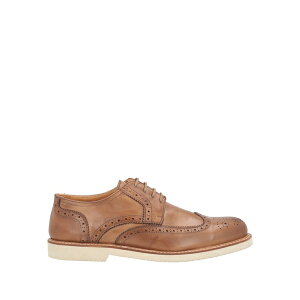 �y���������z �G�N�X�g�� �����Y �h���X�V���[�Y �V���[�Y Lace-up shoes Beige
