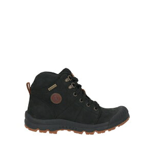 �y���������z �G�[�O�� �����Y �u�[�c �V���[�Y Ankle boots Black