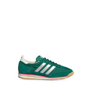 �A�f�B�_�X ���f�B�[�X �X�j�[�J�[ �V���[�Y Sl 72 og sneakers Green