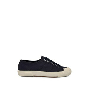 �X�y���K �����Y �X�j�[�J�[ �V���[�Y 2390 lace-up sneakers Blue