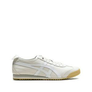�I�j�c�J�^�C�K�[ �����Y �X�j�[�J�[ �V���[�Y Mexico 66 sd cream white gum sneakers White