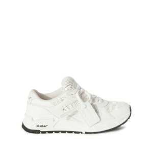 �I�t�z���C�g ���f�B�[�X �X�j�[�J�[ �V���[�Y Kick off lace-up sneakers White