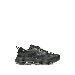 ������ �����Y �X�j�[�J�[ �V���[�Y Speedarc matis pull-tab sneakers Black